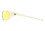 Спортивные очки 720armour Luke / Matte White / Yellow HiColor+Photochromic Lens