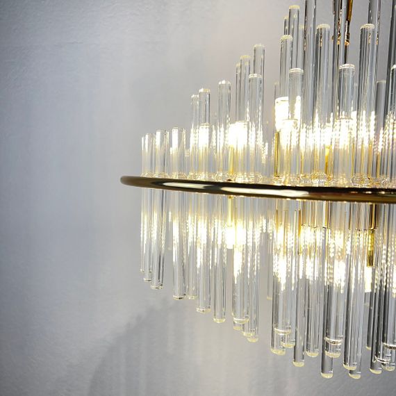 Подвесная люстра Imperium Loft Nocturne 232244-26