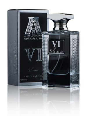 Attar Collection Selective VI