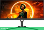 Игровой монитор AOC Agon U34G3XM