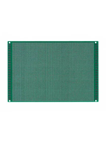 Макетная плата 120x180