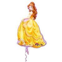 Фигура Бэлль 43" An