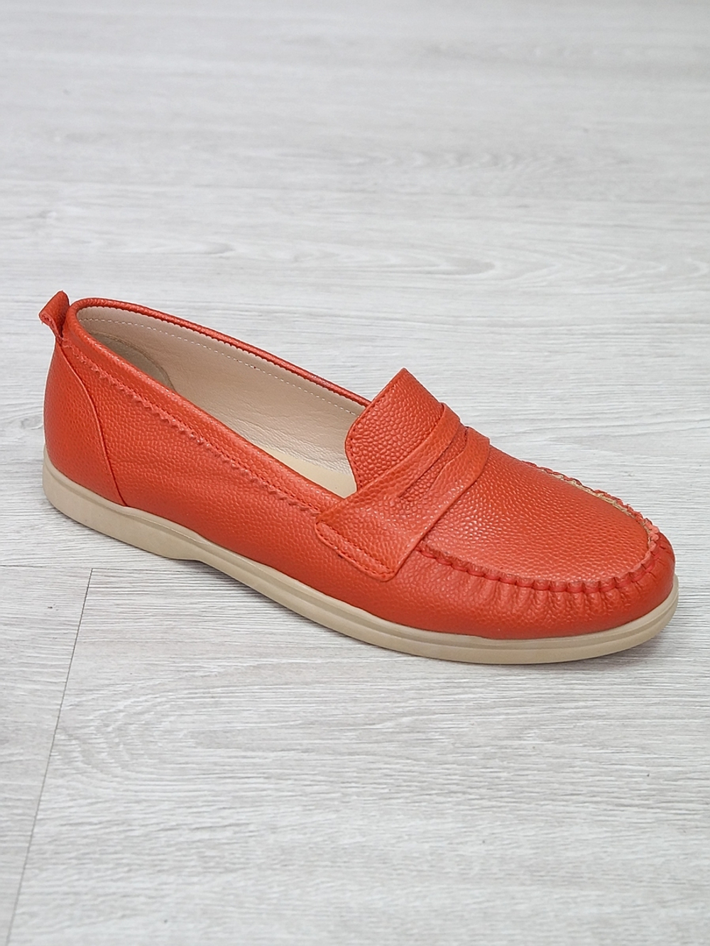 Мокасины женские LUOYA L11-02