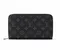 Кошелек Louis Vuitton Zippy Monogram Eclipse