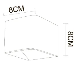 Декоративная подсветка Arte Lamp