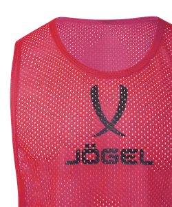 Манишка CAMP Bib, малиновый