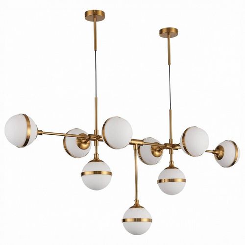 Подвесная люстра ST-Luce SL1157.303.09