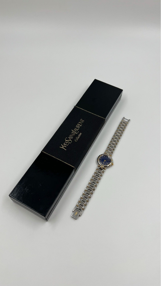 Часы Yves Saint Laurent