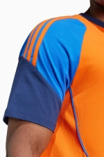 Футболка adidas Juventus FC 24/25 Tee - Оранжевый