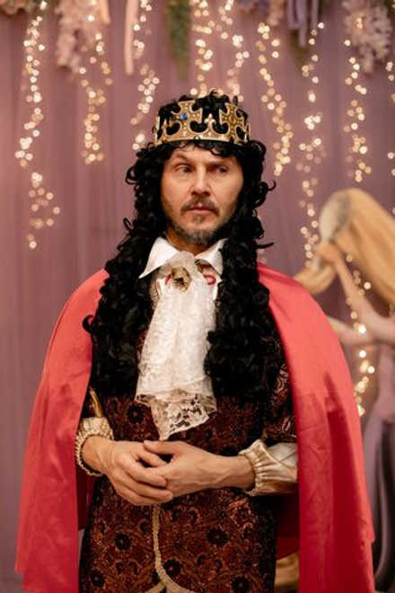 Аниматоры "Рапунцель" (от 2-х часов)