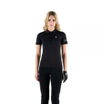 Женское поло Hydrogen BASIC GOLF POLO (G01710)