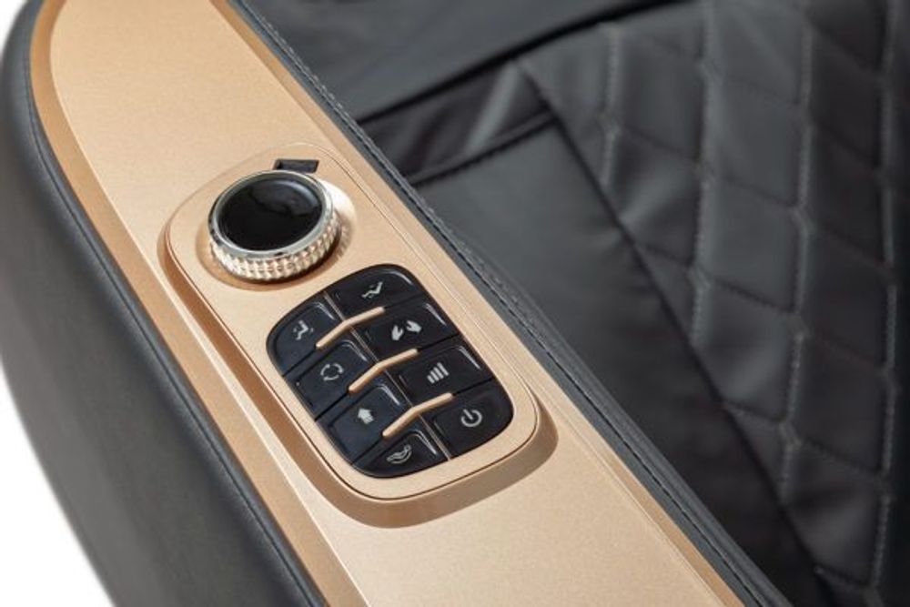 Массажное кресло Victoryfit VF-M67