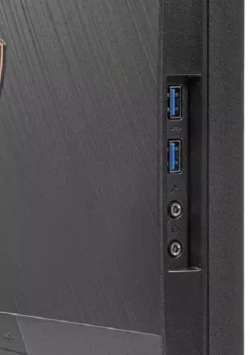 Монитор ЖК MSI Optix MPG341QR 34" Black HDMI, DisplayPort (9S6-3DB79T-008)