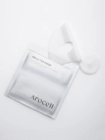 Arocell Гидрогелевая маска с транексамовой кислотой и глутатионом против пигментации Mela TXA Mask 43 гр х 4 шт