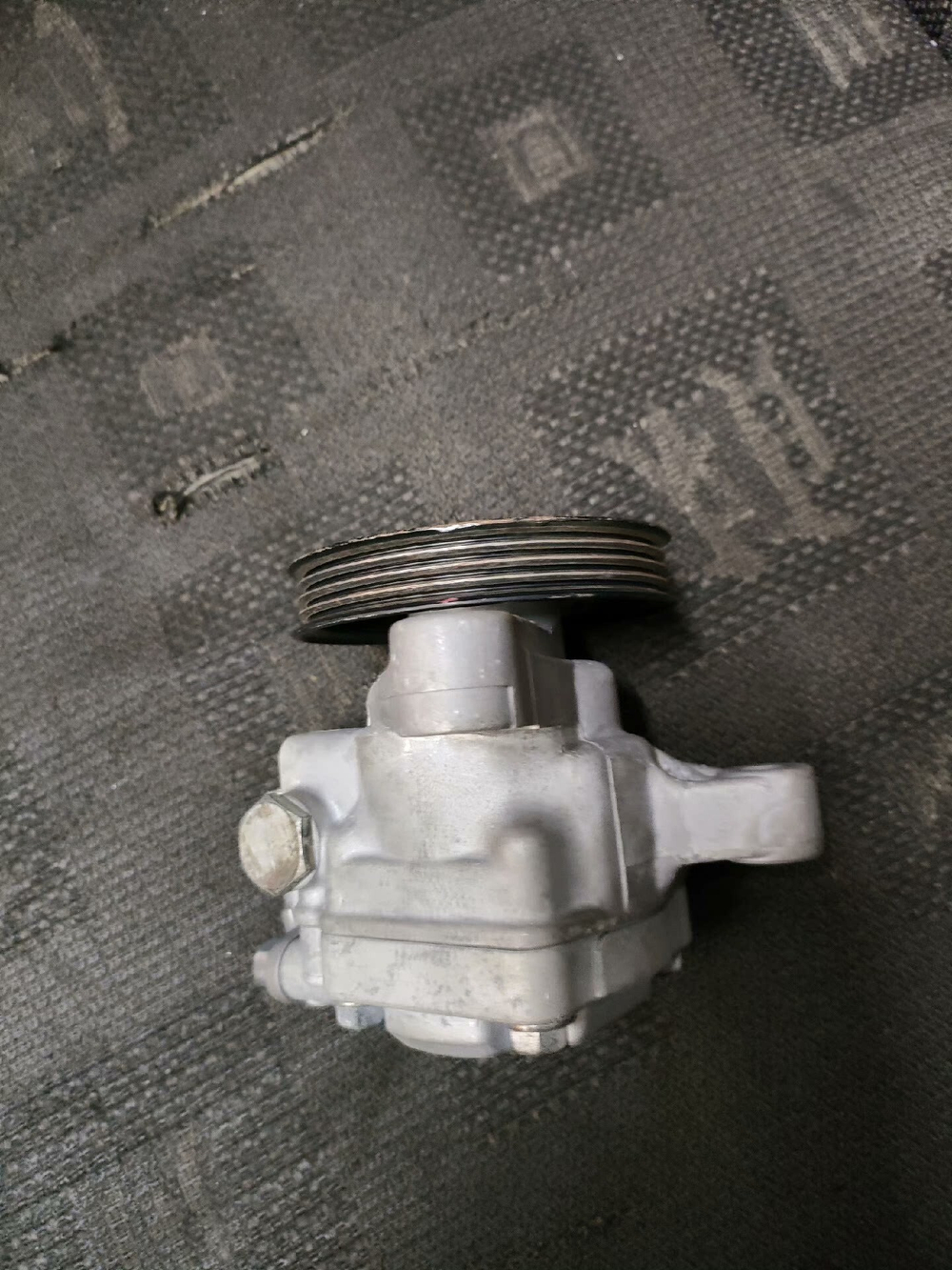 ГУР (гидроусилитель руля) Honda Accord 6/7 и Odyssey RA6, RB1 2.0, 2.3, 2.4
