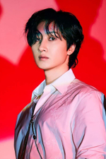 Альбом Super Junior D&E - BAD LIAR 4th Mini Special Album
