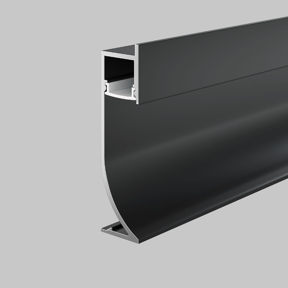 Профиль Maytoni Technical ALM-5314-B-2M