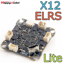 Контроллер HappyModel X12 ELRS Lite
