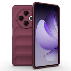 Противоударный чехол Flexible Case для TECNO Spark 30 4g