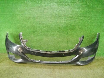 Бампер передний Mercedes S W222 (2013-2017) Maybach