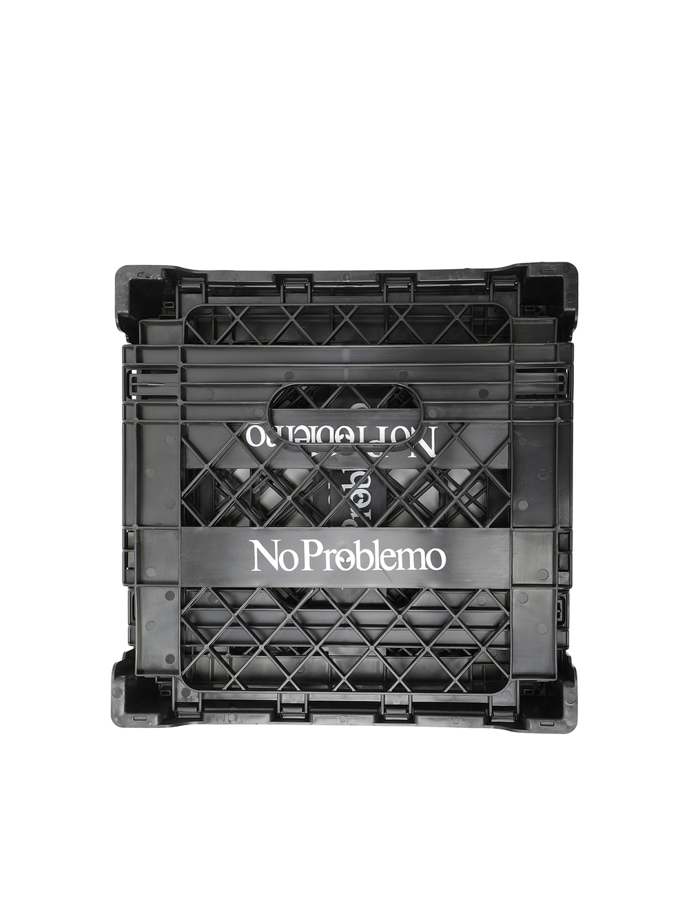 Контейнер Для Пластинок No Problemo