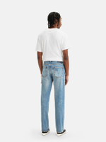 Мужские прямые джинсы Levi's 505 Regular Fit A5878-0005, Сделано в Японии