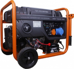 Генератор бензиновый VILLARTEC GG 8300 EBC 2102830100