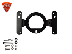 Aurora ALO-R4T3 (Врезная рамка)