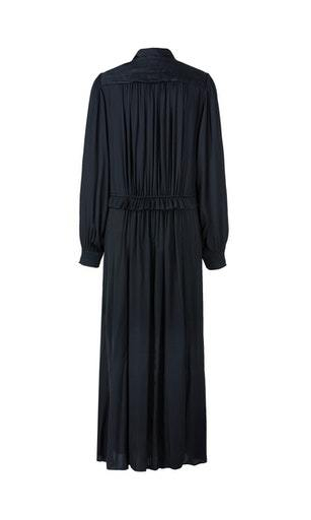 QC2122W19  платье