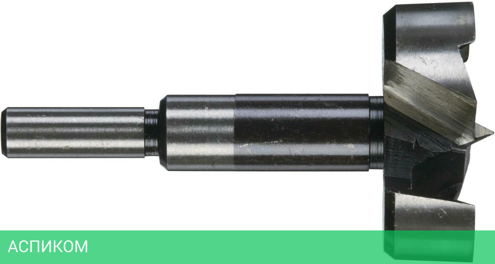 Сверло Milwaukee Forstner 50x50/90мм (4932373923)