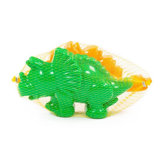 Формочки (динозавр №1 + динозавр №2)