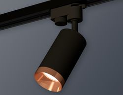 Ambrella Комплект трекового однофазного светильника MR16 Трековые XT6323065