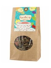 Чай фруктовый "Кизиловый сад"