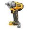 Аккумуляторный гайковерт DeWalt DCF892NT ударный (без акк, без з/у)