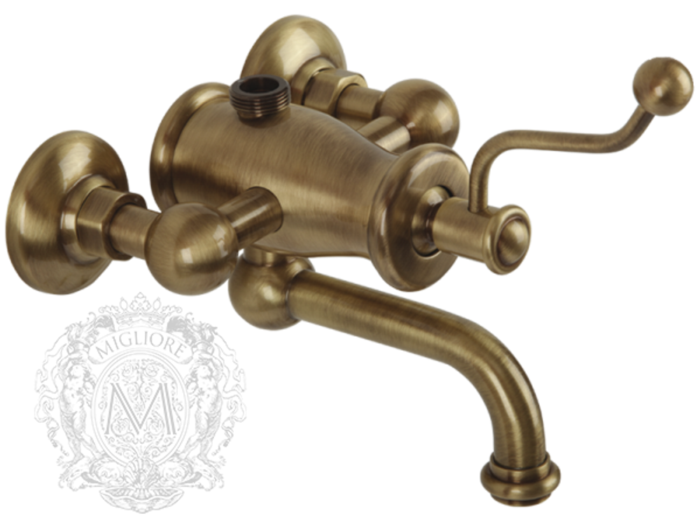Смеситель для душевой колонны  Migliore Vivaldi ML.VIV-9903