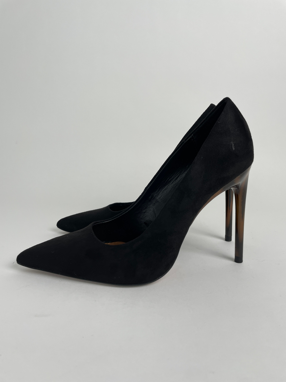 Туфли Zara