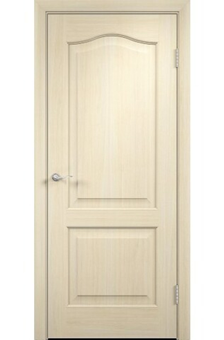 Межкомнатные двери FLOR ЛОТОС, Дуб беленый