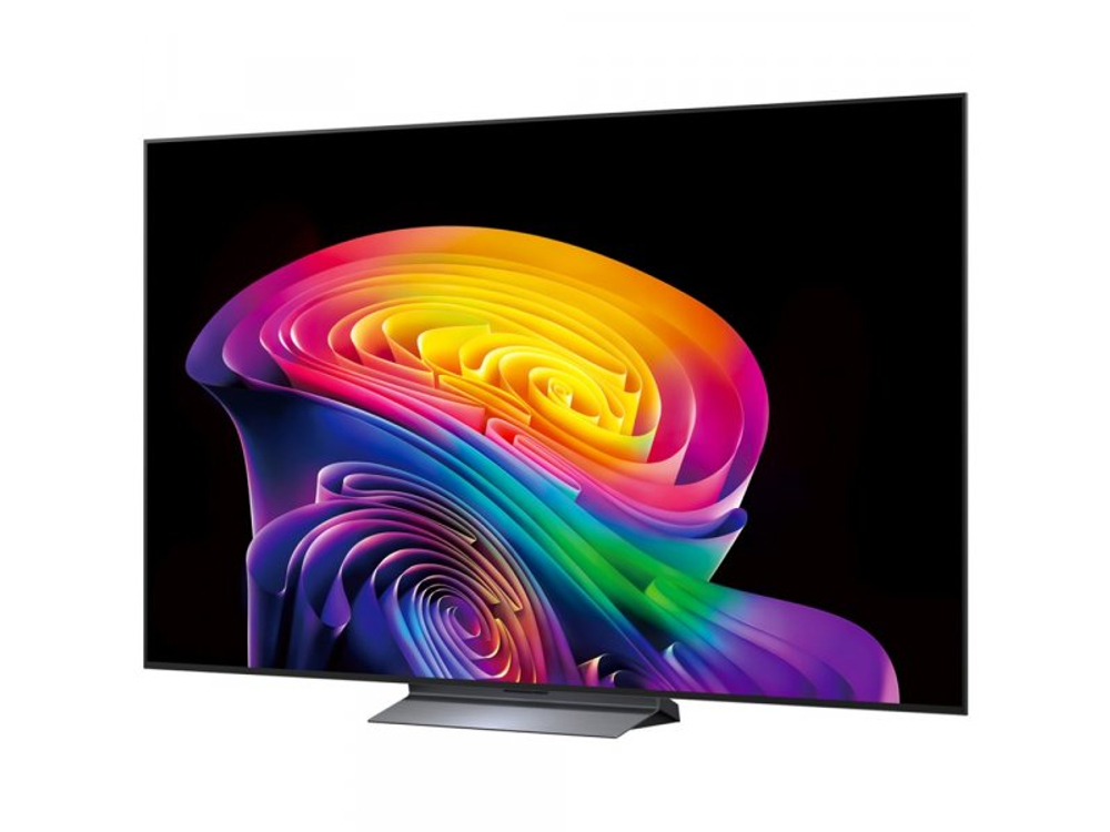 OLED телевизор LG OLED77C6RLA 4K Ultra HD