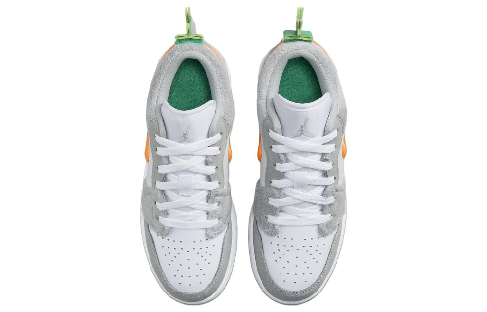 Кроссовки Jordan Air Jordan 1 "Bunny Rabbit" Swoosh