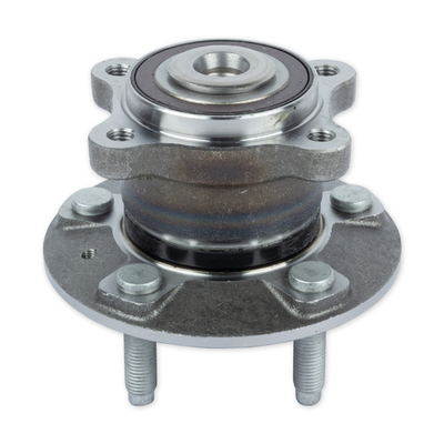 Ступица задняя в сборе L=R CHEVROLET Aveo III 2011/OPEL Mokka 2012 GANZ GIM03017