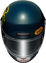 SHOEI Glamster Cheetah TC-2/ Glamster 06