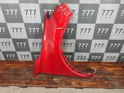 Крыло переднее правое Chery Tiggo 7 Pro, Tiggo 7 Pro Max 20-нв Б/У Оригинал 553000206AADYJ