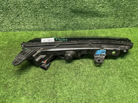 ДХО левый Jetour Dashing (2022-н.в.) LED