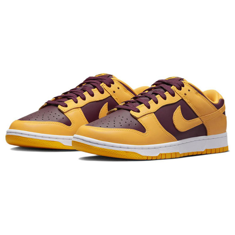 Кроссовки Nike Dunk Low Arizona State