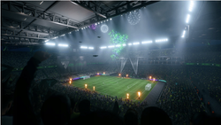 EA SPORTS FC 26 (FIFA 26) (ключ-карта для Nintendo Switch 2, интерфейс и субтитры на русском языке)