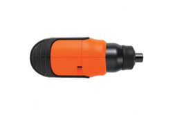 Аккумуляторная отвертка с контейнером BLACK+DECKER BDCSFS30C, 3.6В