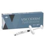 Viscoderm Hydrobooster 2,5%