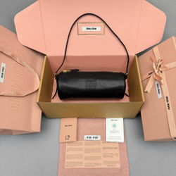 Miu Miu Pouch 22 cm