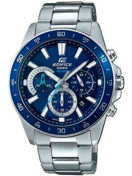 Наручные часы Casio EFV-570D-2A