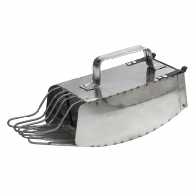 Комбайн для сбора ягод Клюква (Роза ветров)